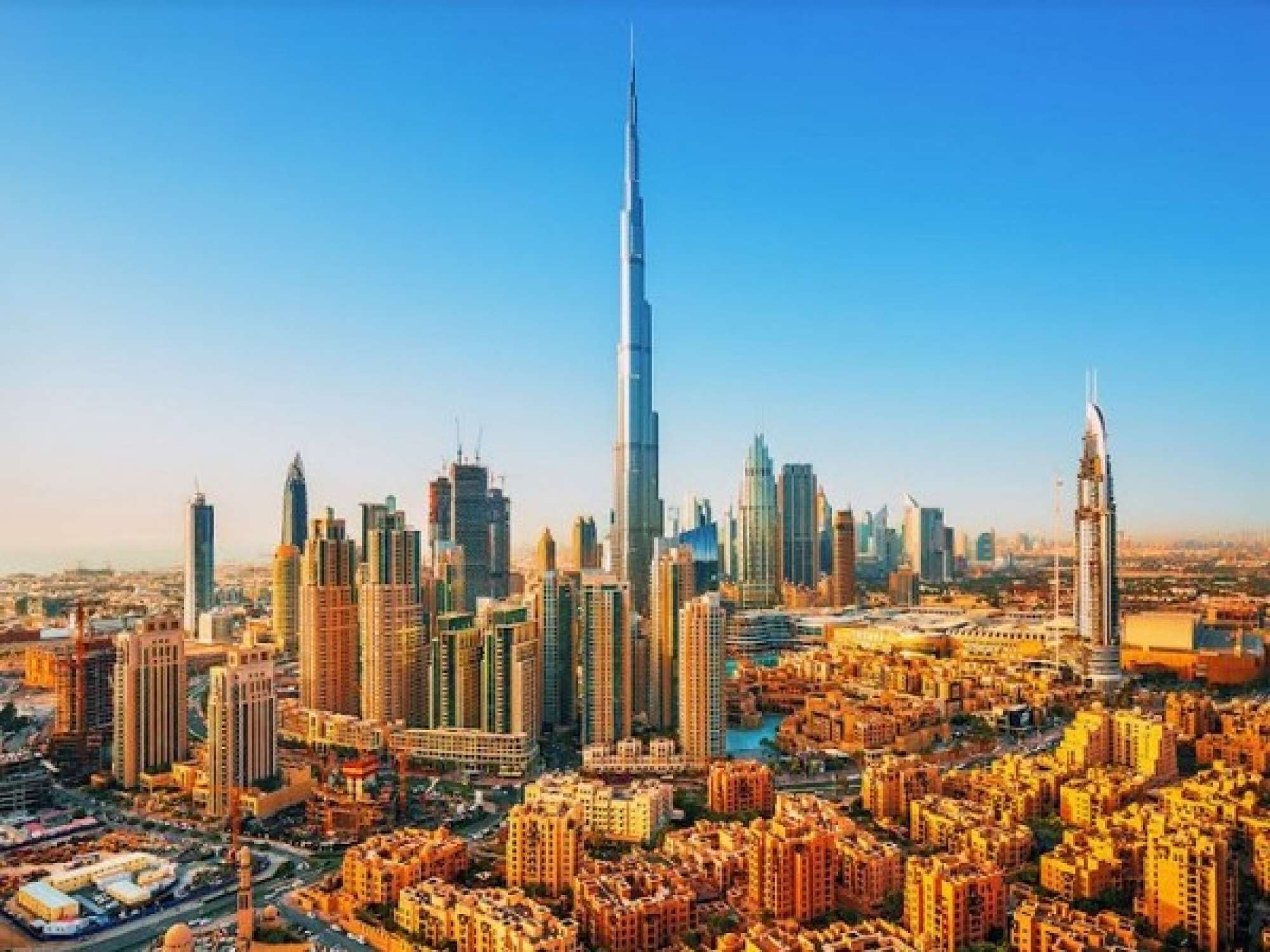 30 Tage Mehrfacheinreise Dubai Visum