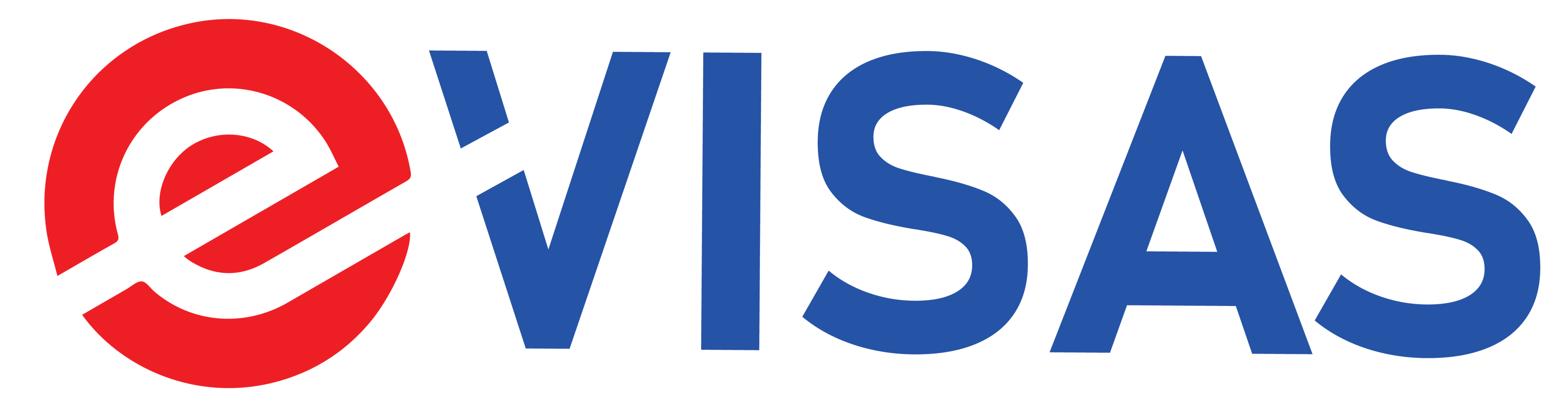 Evisas by Rilx