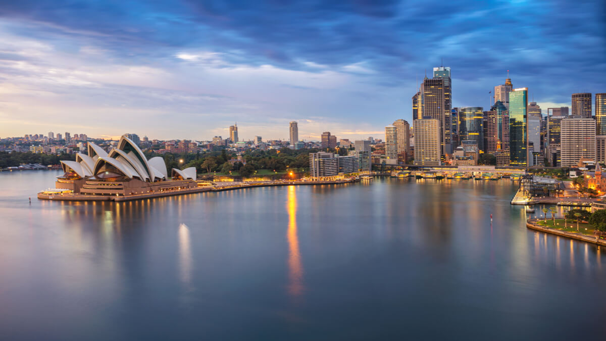 Australien