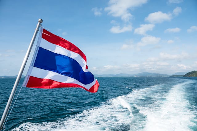 Thailand